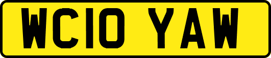 WC10YAW