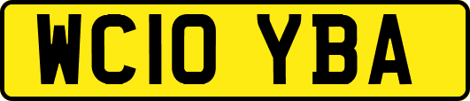 WC10YBA