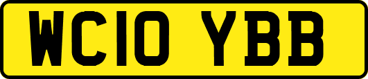 WC10YBB
