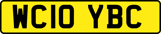 WC10YBC