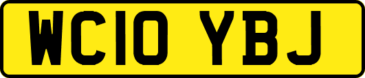 WC10YBJ