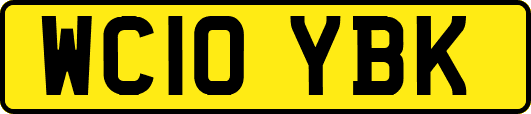 WC10YBK
