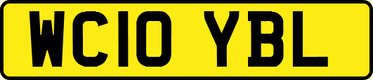 WC10YBL