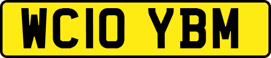 WC10YBM