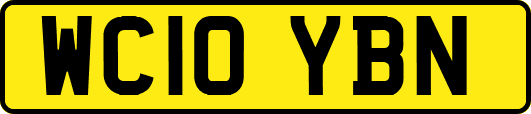 WC10YBN