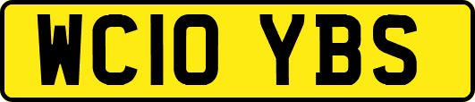 WC10YBS