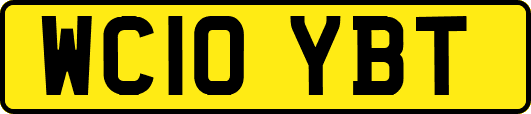 WC10YBT