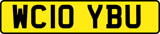 WC10YBU