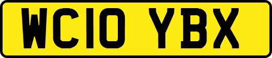WC10YBX