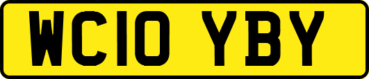 WC10YBY