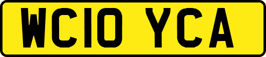 WC10YCA