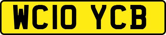 WC10YCB