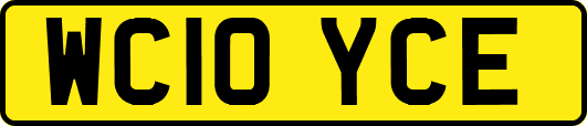 WC10YCE