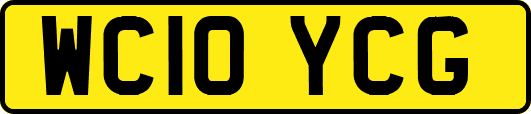 WC10YCG