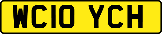 WC10YCH