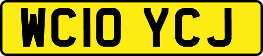 WC10YCJ