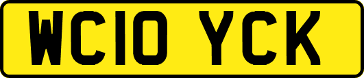 WC10YCK