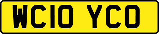 WC10YCO