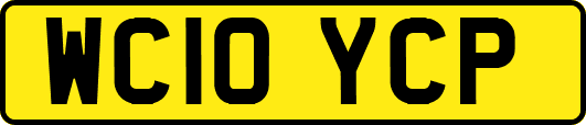 WC10YCP