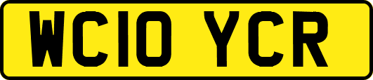 WC10YCR