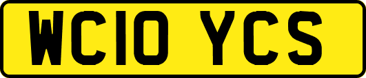 WC10YCS
