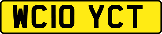 WC10YCT