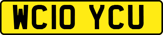 WC10YCU