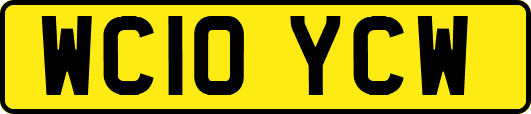 WC10YCW