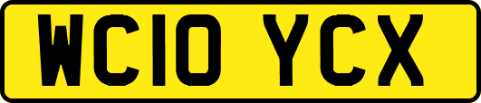 WC10YCX