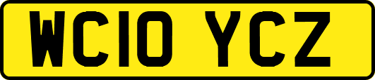 WC10YCZ