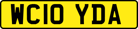 WC10YDA