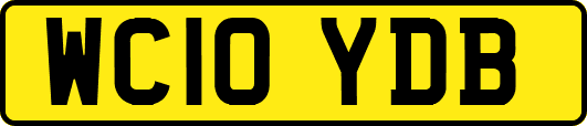 WC10YDB
