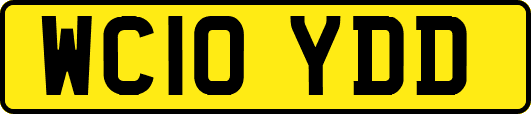 WC10YDD