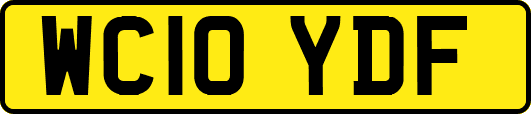 WC10YDF