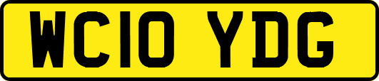WC10YDG