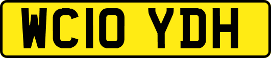 WC10YDH