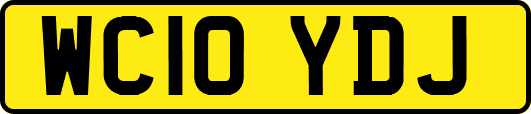 WC10YDJ