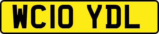 WC10YDL