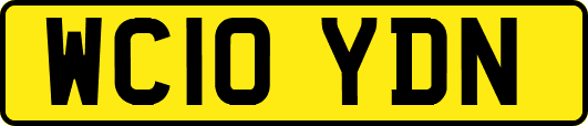WC10YDN