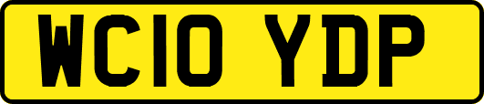 WC10YDP