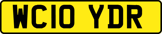WC10YDR