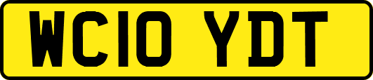 WC10YDT