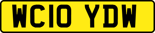 WC10YDW