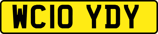 WC10YDY