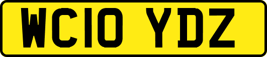 WC10YDZ