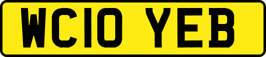 WC10YEB