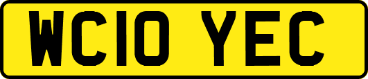 WC10YEC