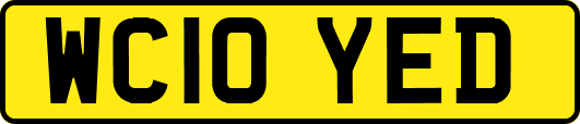 WC10YED