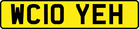 WC10YEH