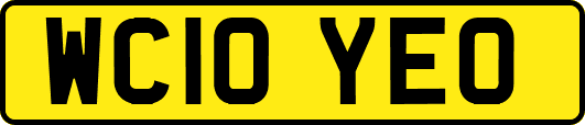 WC10YEO